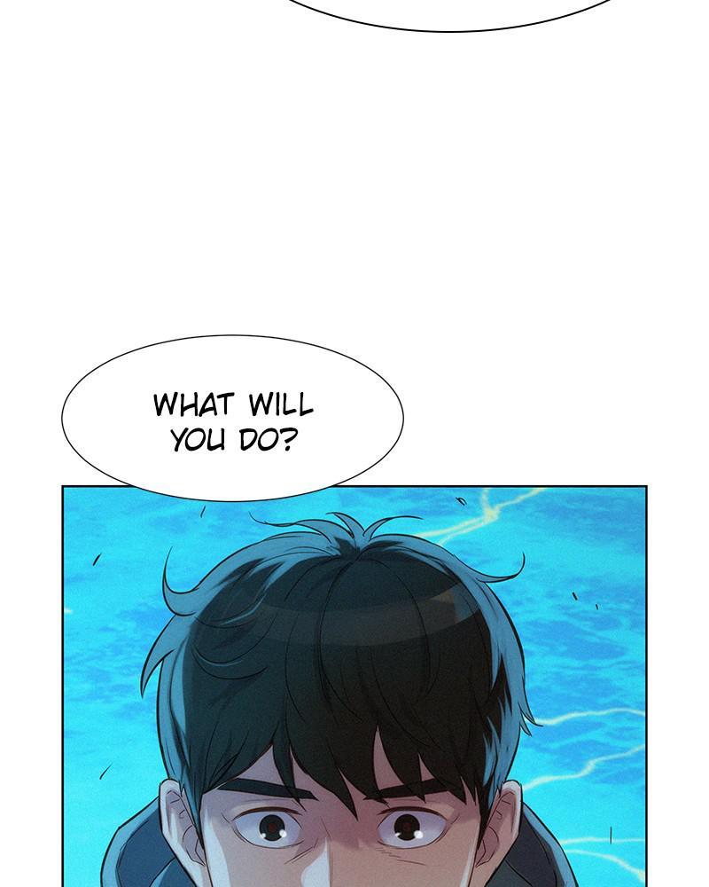 3CM Hunter chapter 96 - page 137