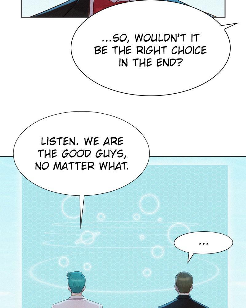 3CM Hunter chapter 96 - page 15