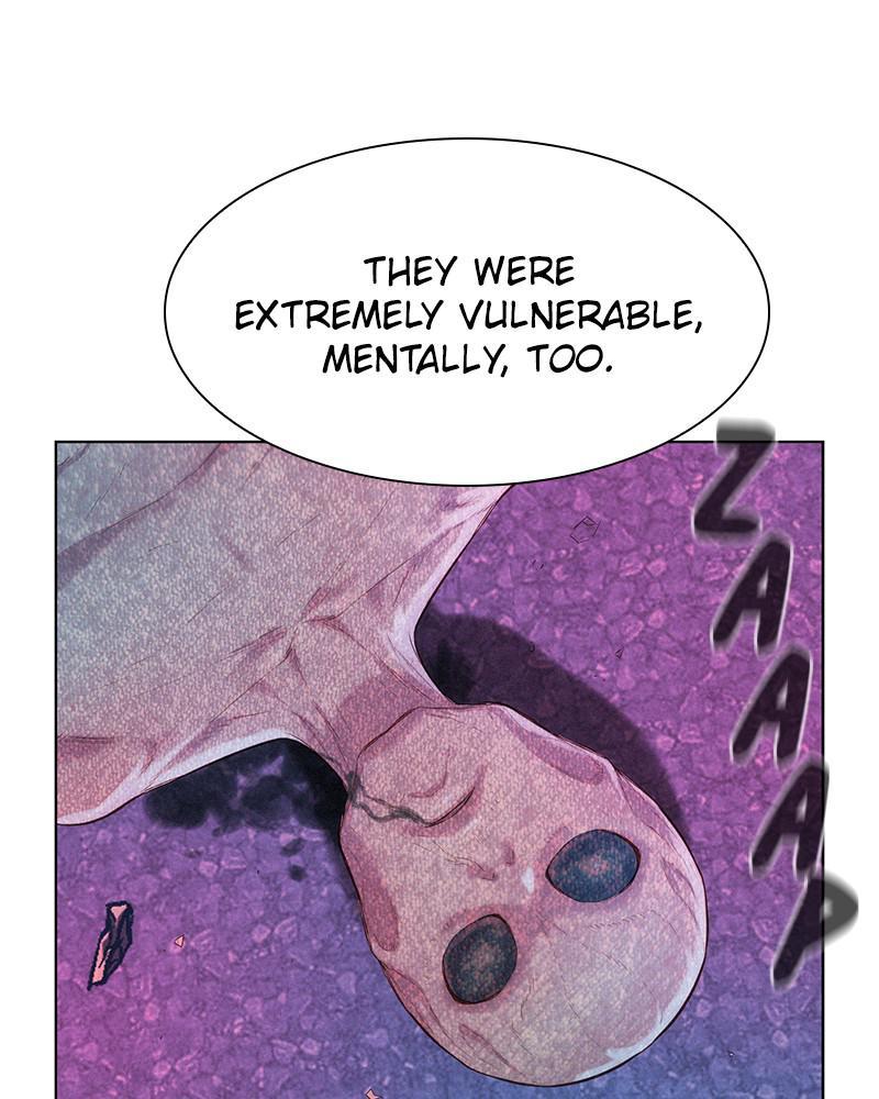 3CM Hunter chapter 96 - page 27