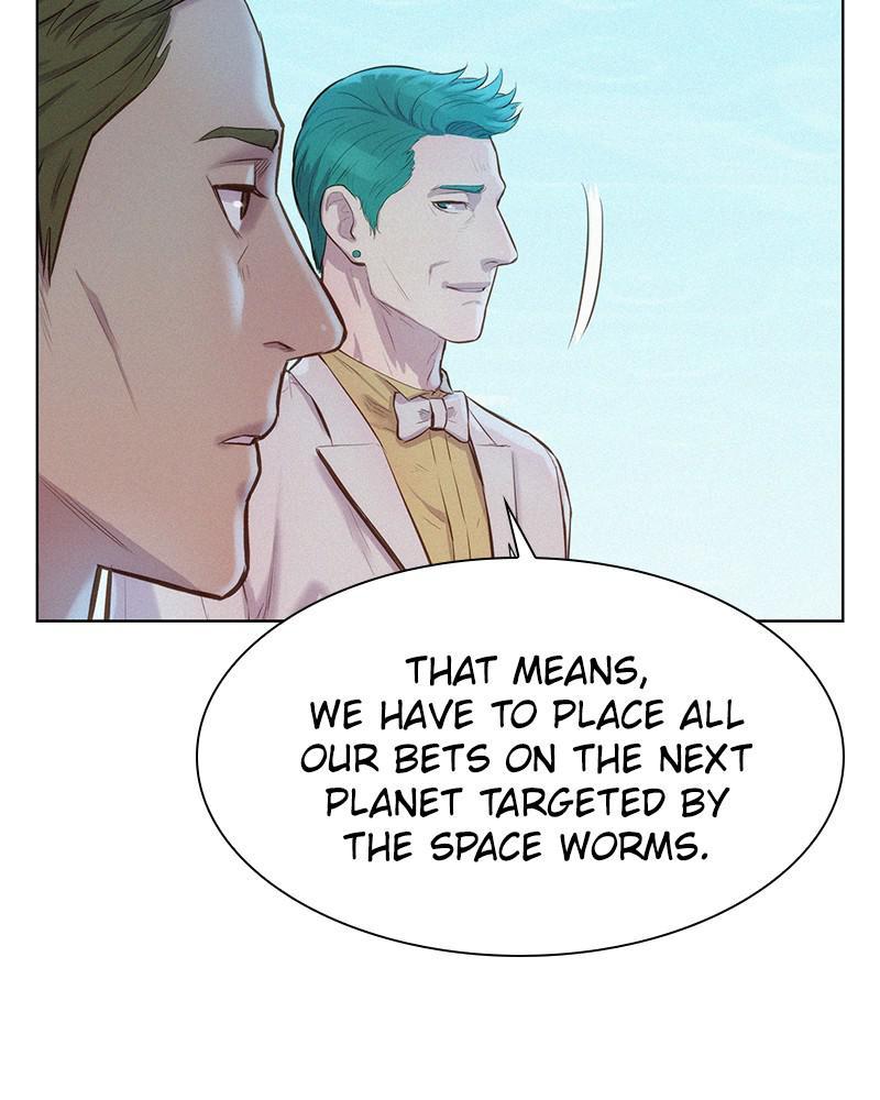 3CM Hunter chapter 96 - page 36