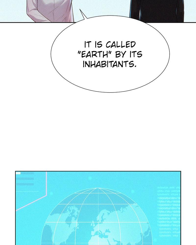 3CM Hunter chapter 96 - page 38
