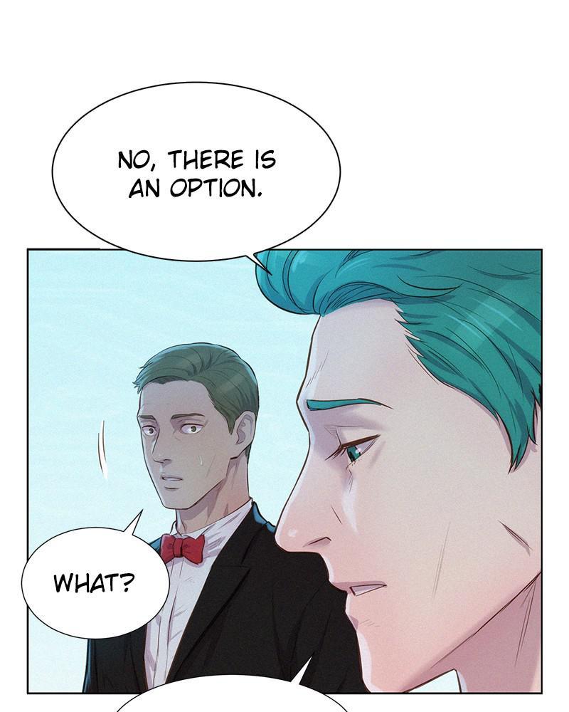 3CM Hunter chapter 96 - page 47