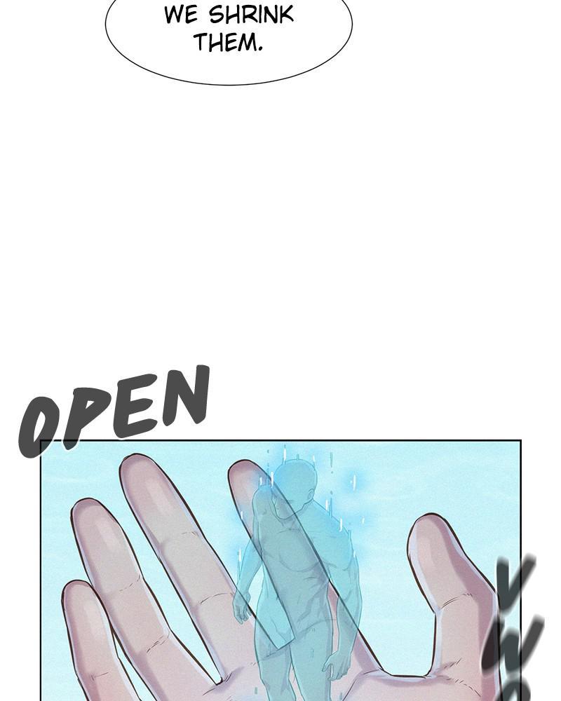 3CM Hunter chapter 96 - page 48