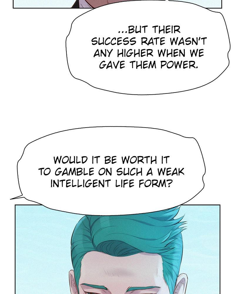 3CM Hunter chapter 96 - page 58