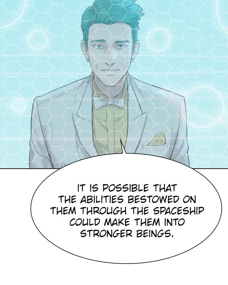 3CM Hunter chapter 96 - page 6