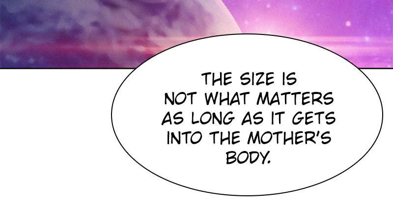 3CM Hunter chapter 96 - page 62