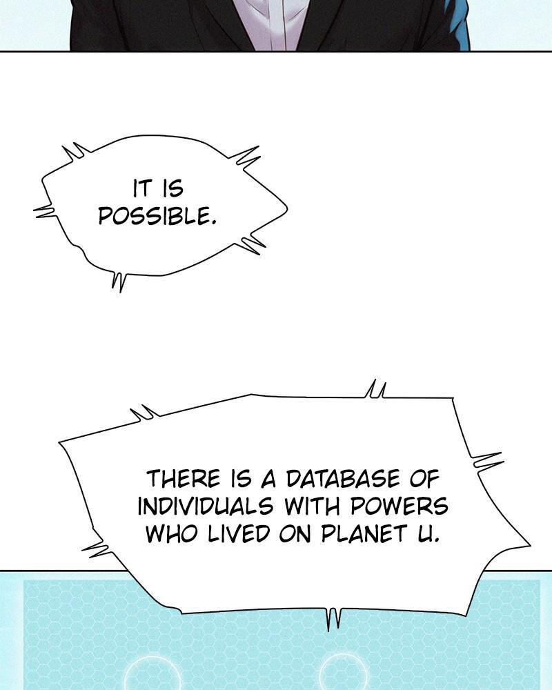 3CM Hunter chapter 96 - page 8