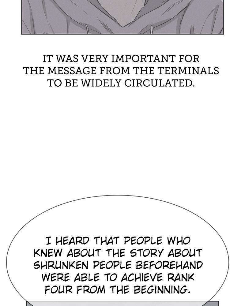 3CM Hunter chapter 96 - page 80