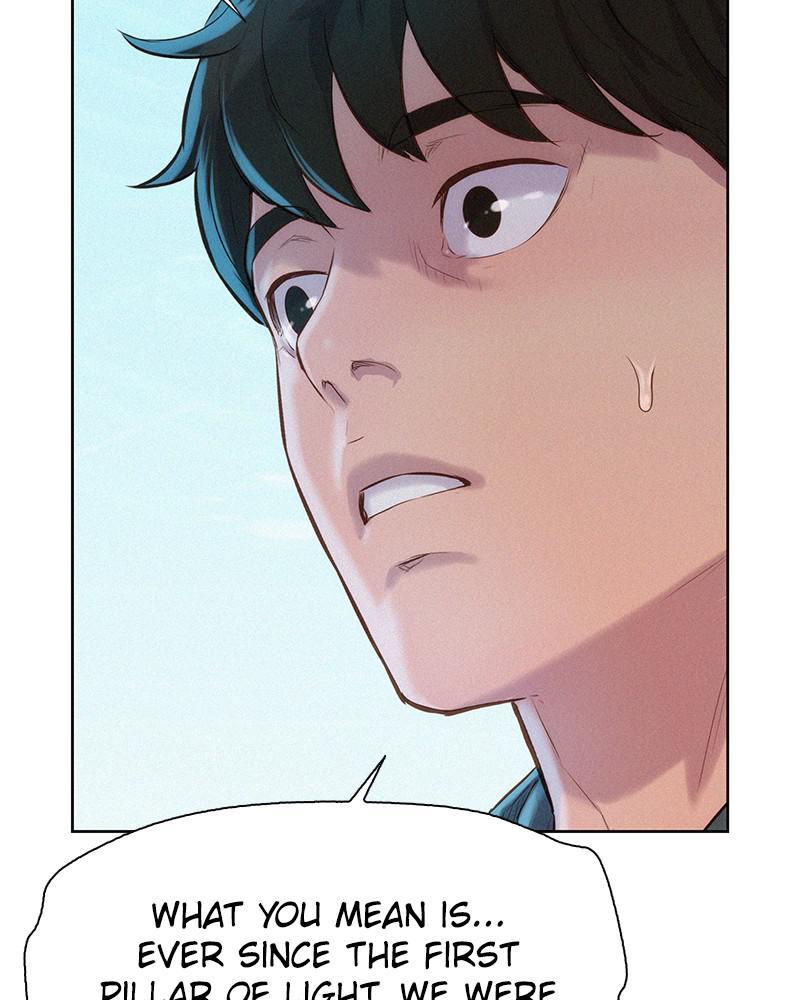 3CM Hunter chapter 96 - page 88