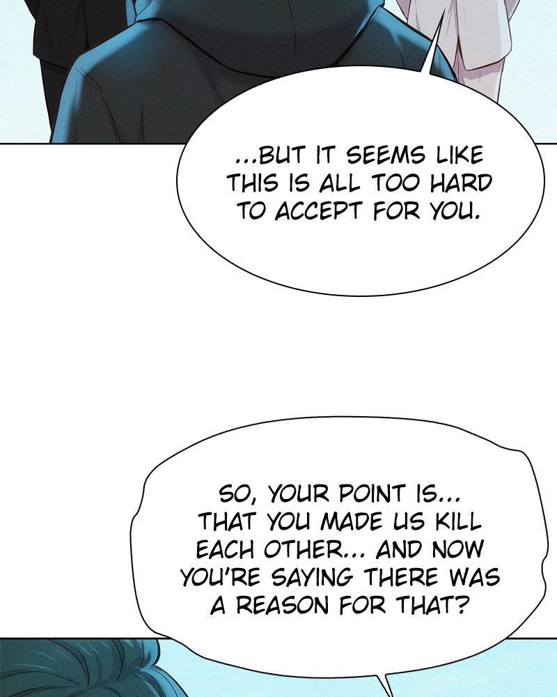 3CM Hunter chapter 96 - page 96