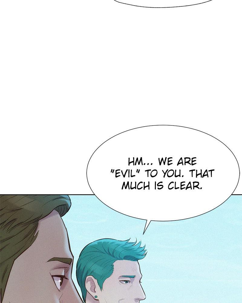 3CM Hunter chapter 96 - page 98