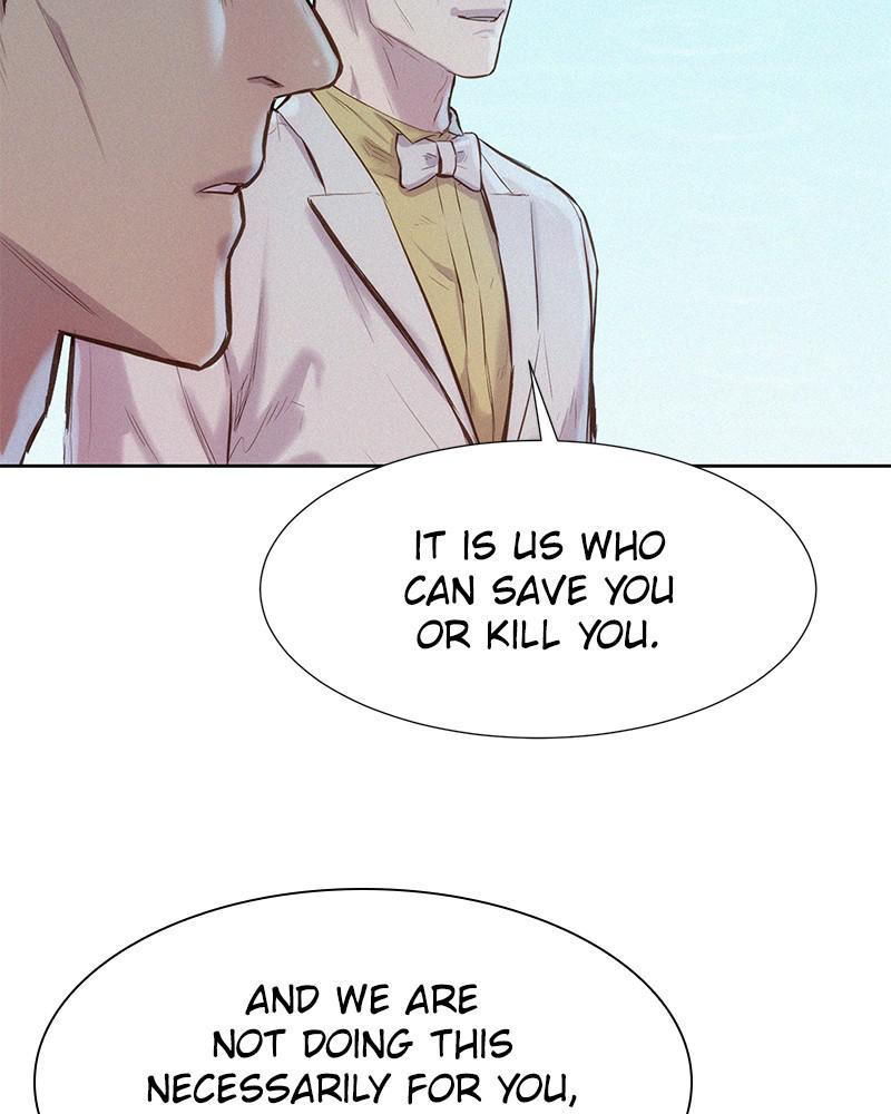 3CM Hunter chapter 96 - page 99