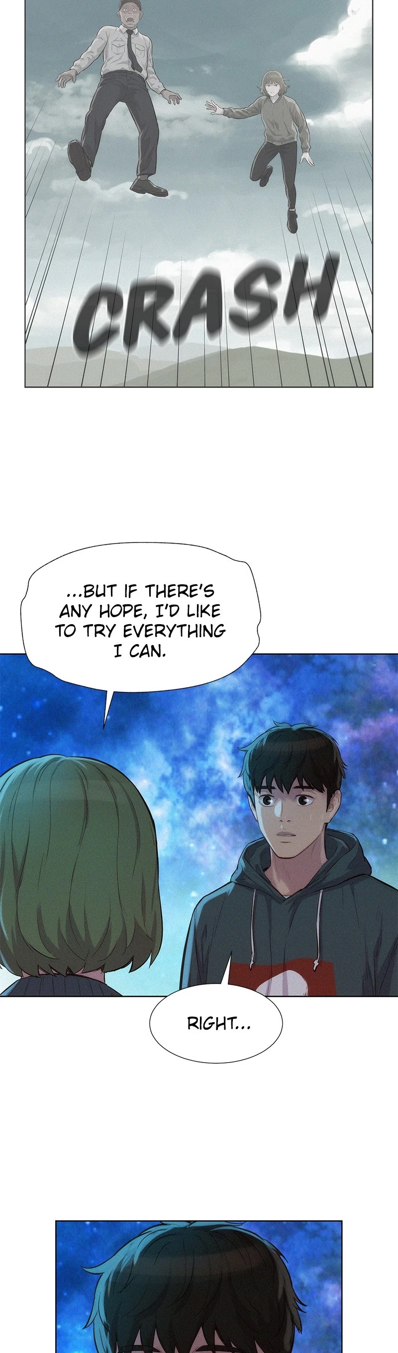 3CM Hunter chapter 98 - page 16