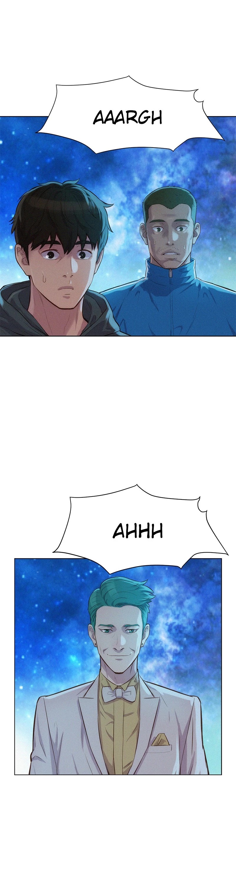 3CM Hunter chapter 98 - page 2
