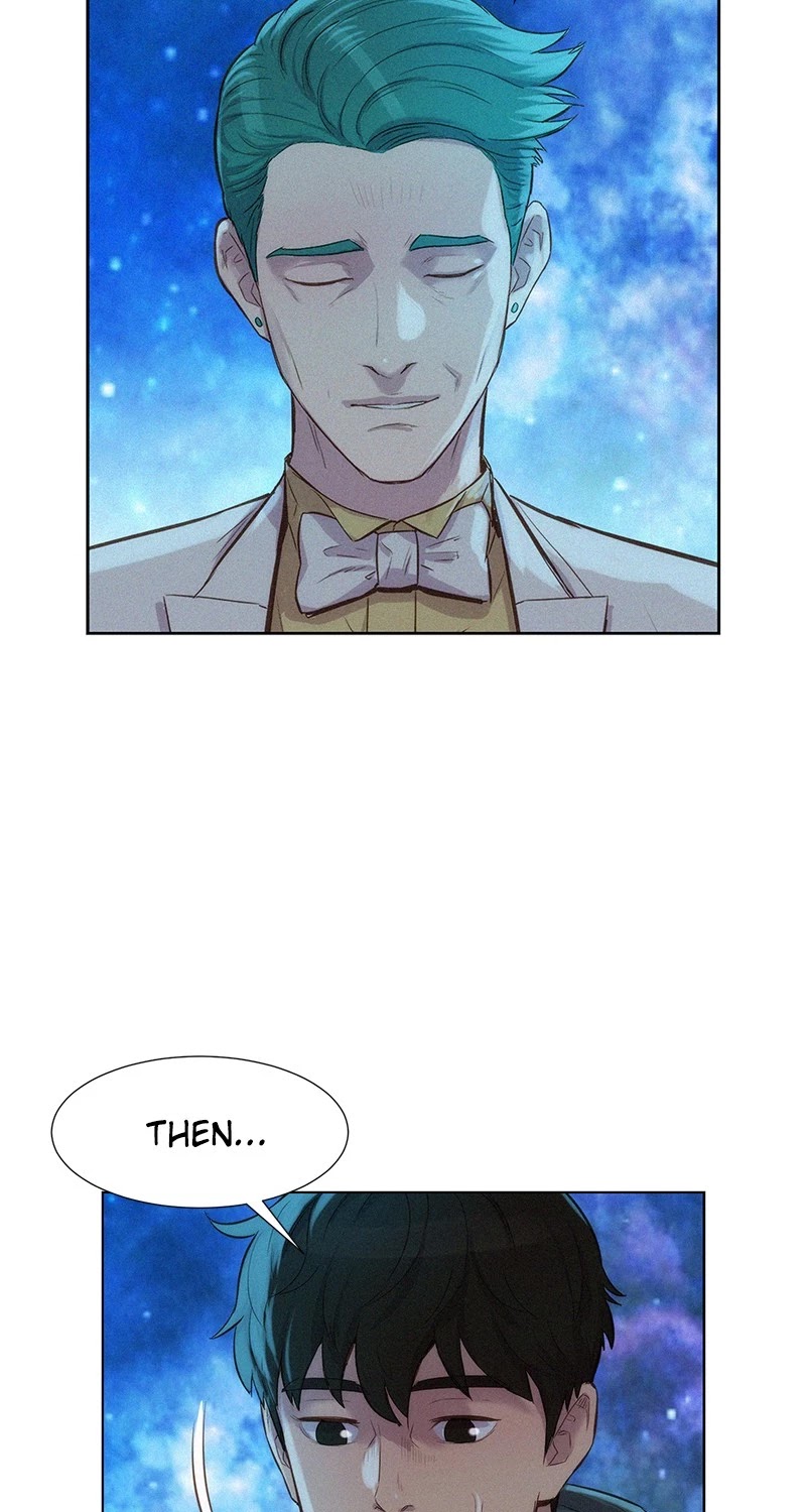 3CM Hunter chapter 98 - page 21