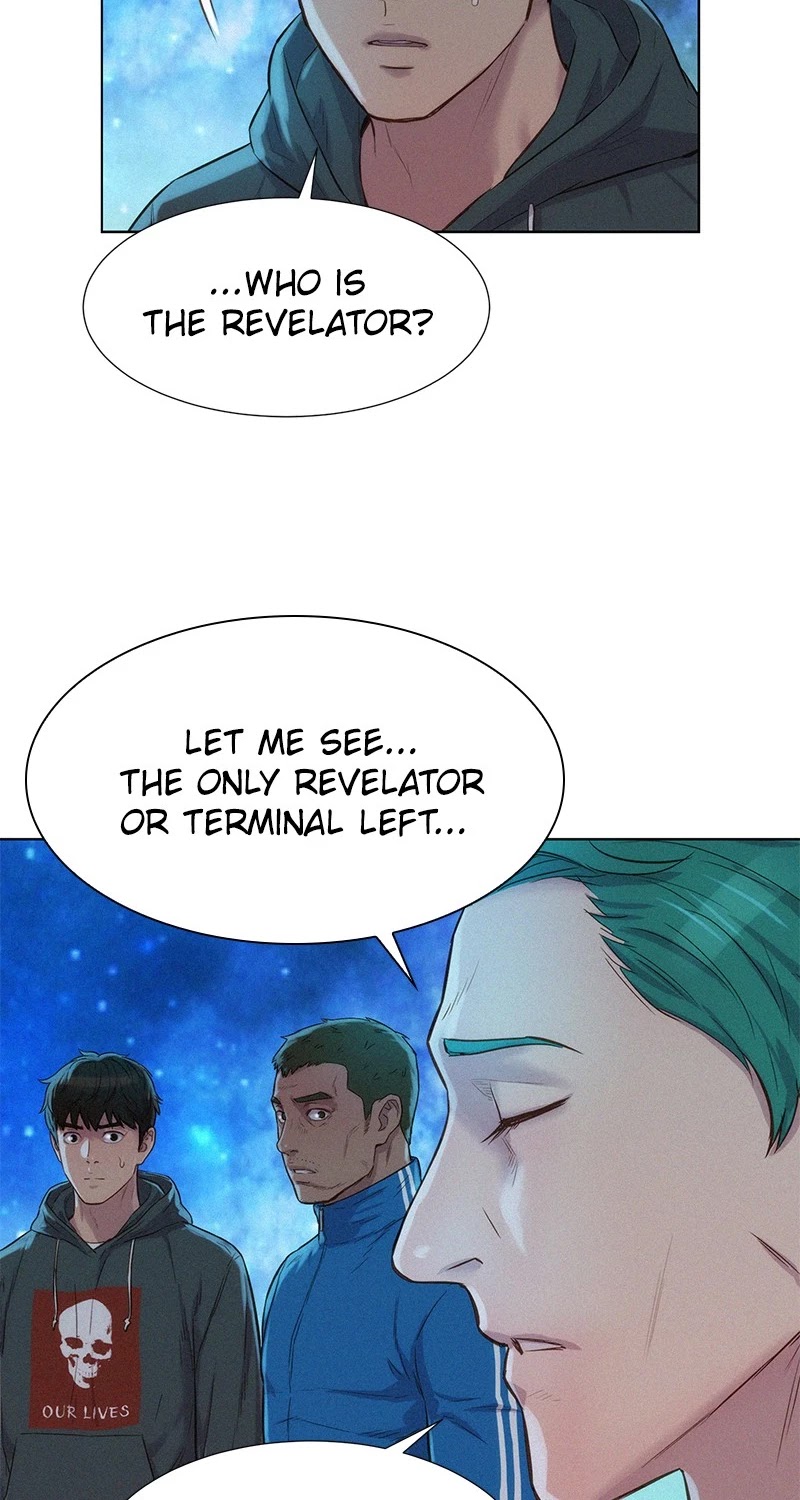 3CM Hunter chapter 98 - page 22