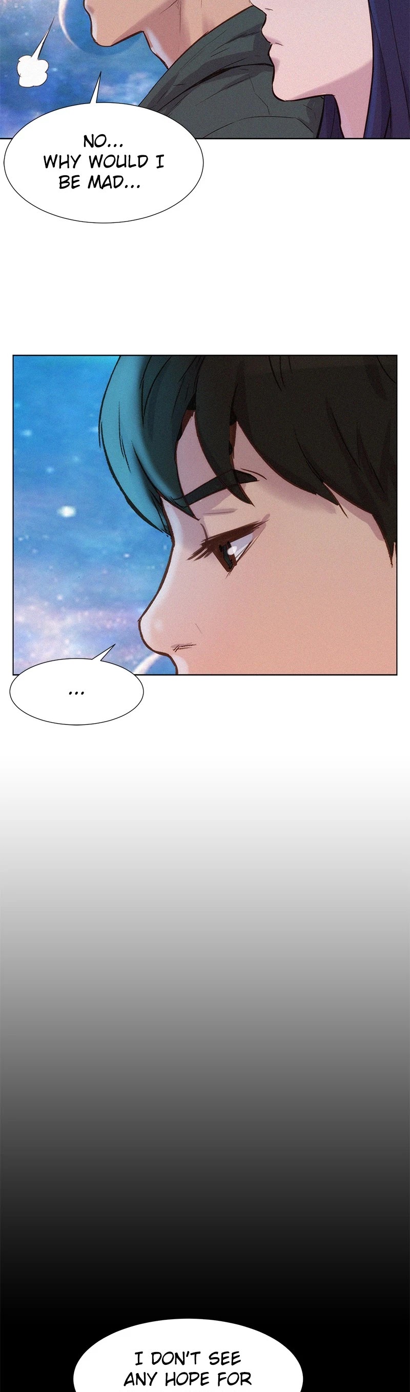 3CM Hunter chapter 98 - page 29
