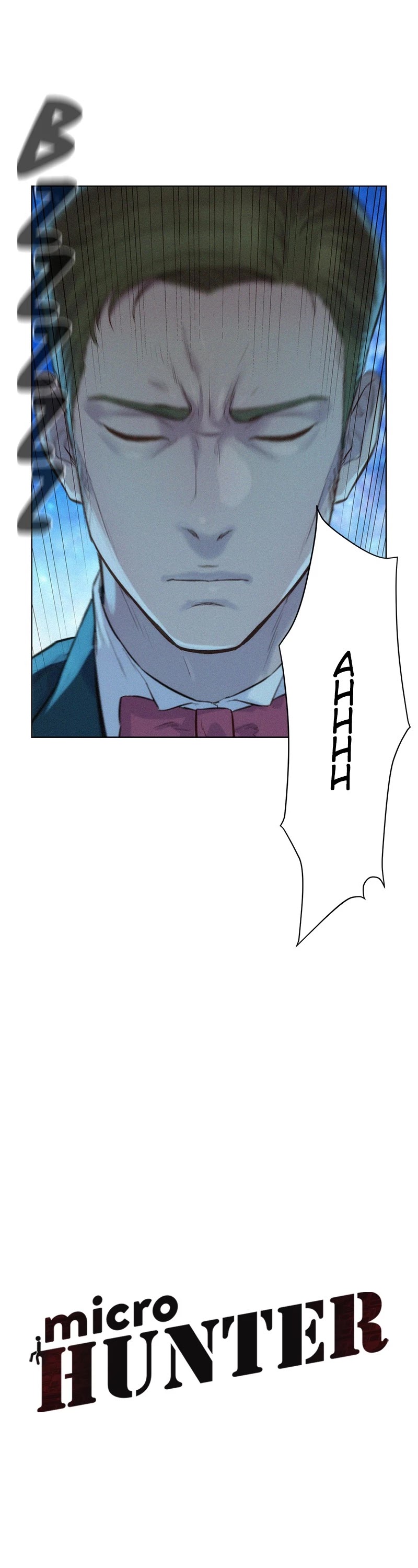3CM Hunter chapter 98 - page 3