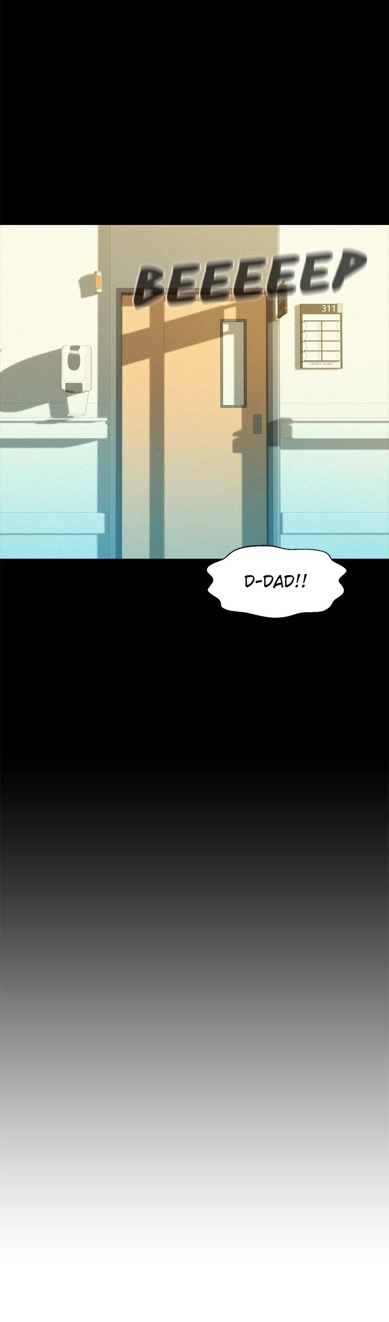 3CM Hunter chapter 98 - page 34