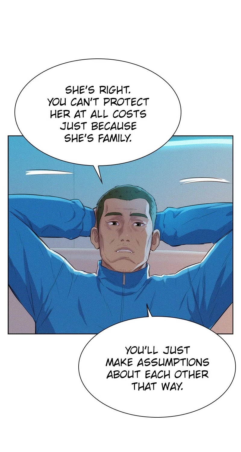 3CM Hunter chapter 98 - page 39