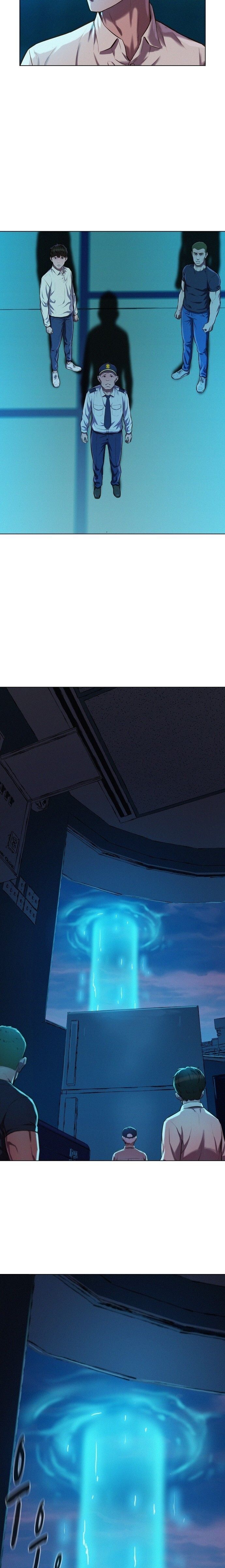 3CM Hunter chapter 22 - page 13
