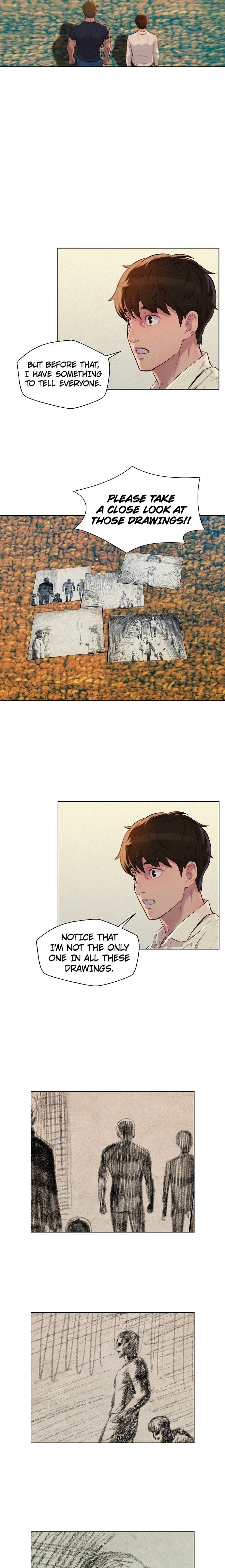 3CM Hunter chapter 26 - page 15