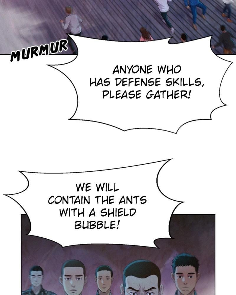 3CM Hunter chapter 53 - page 10