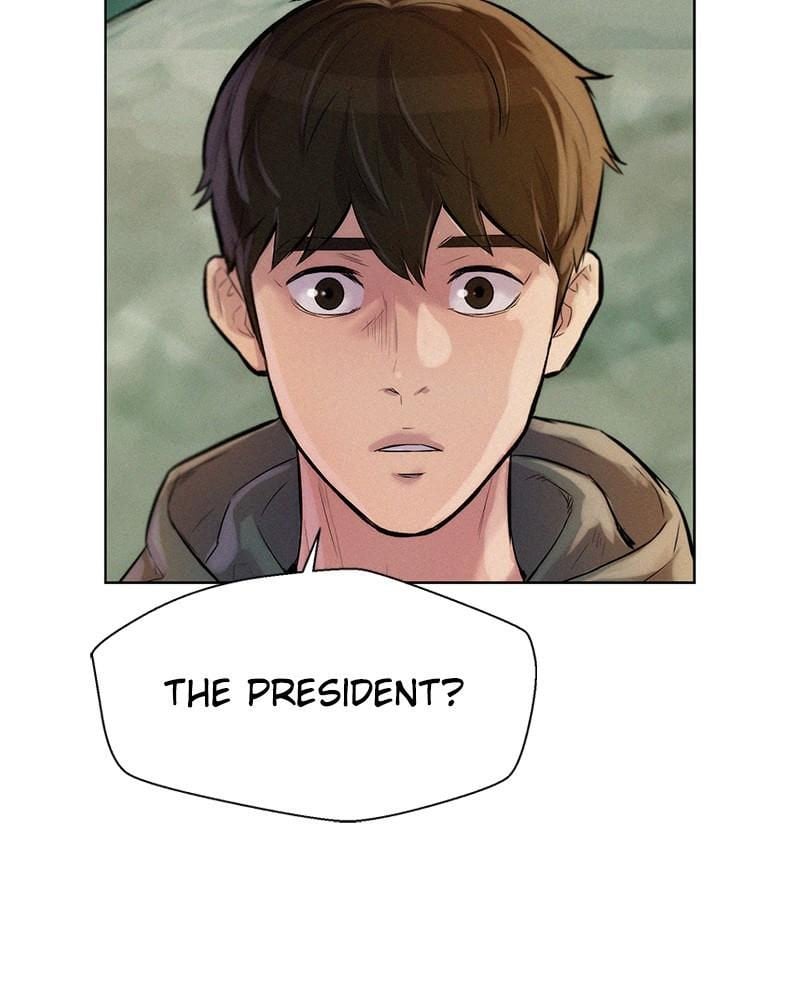 3CM Hunter chapter 53 - page 100