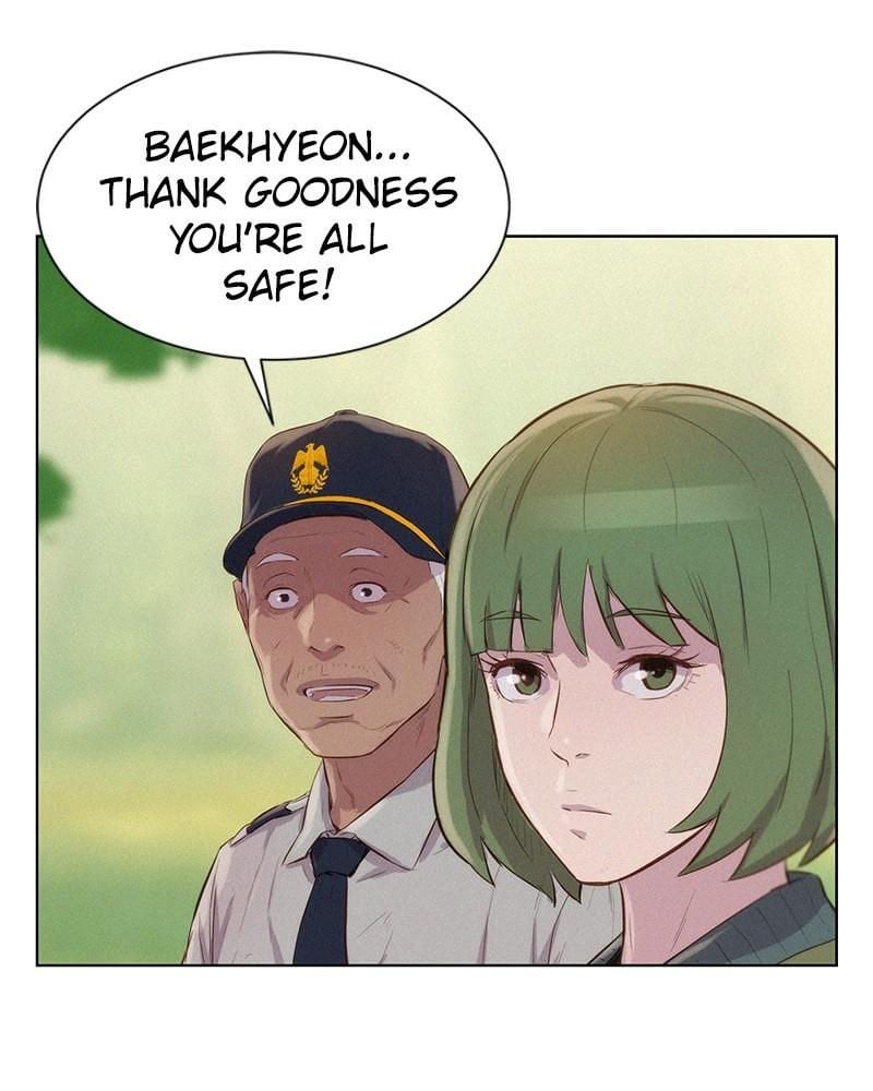 3CM Hunter chapter 53 - page 108