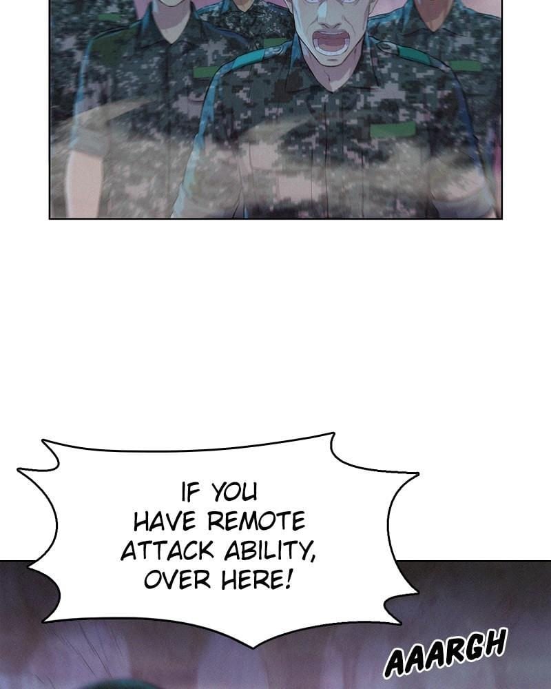 3CM Hunter chapter 53 - page 11