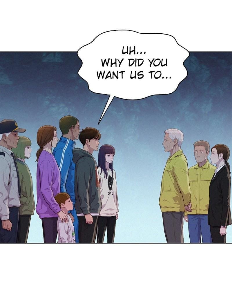 3CM Hunter chapter 53 - page 115