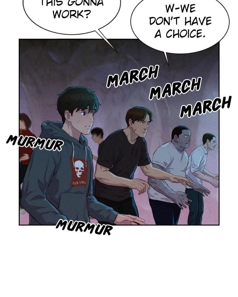 3CM Hunter chapter 53 - page 13
