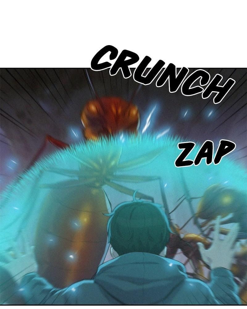 3CM Hunter chapter 53 - page 17