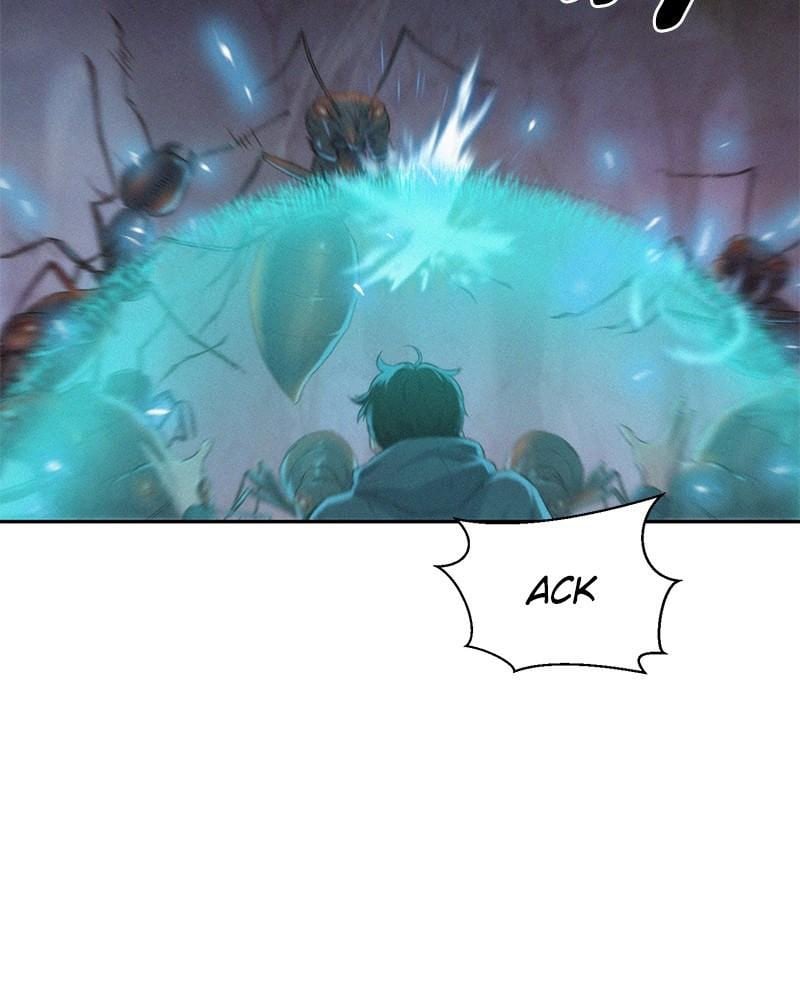 3CM Hunter chapter 53 - page 20