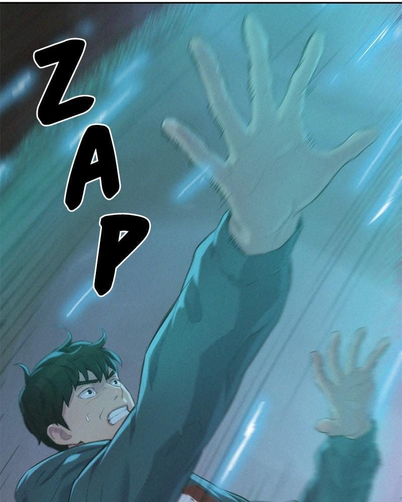 3CM Hunter chapter 53 - page 21