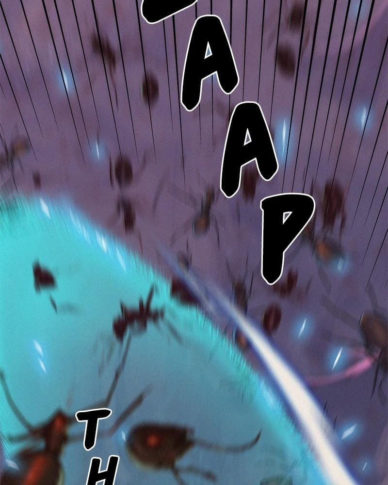 3CM Hunter chapter 53 - page 23