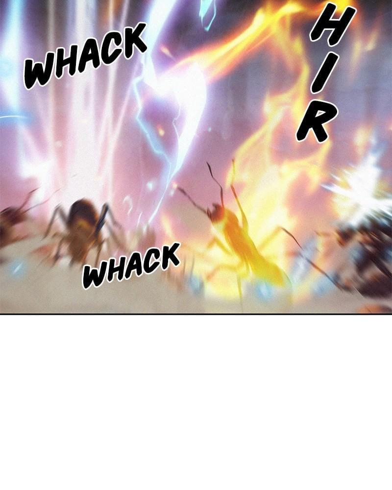 3CM Hunter chapter 53 - page 28