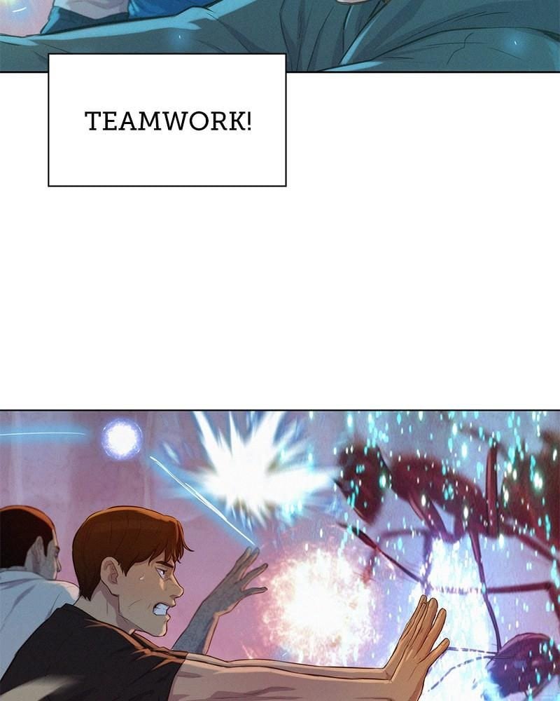 3CM Hunter chapter 53 - page 31