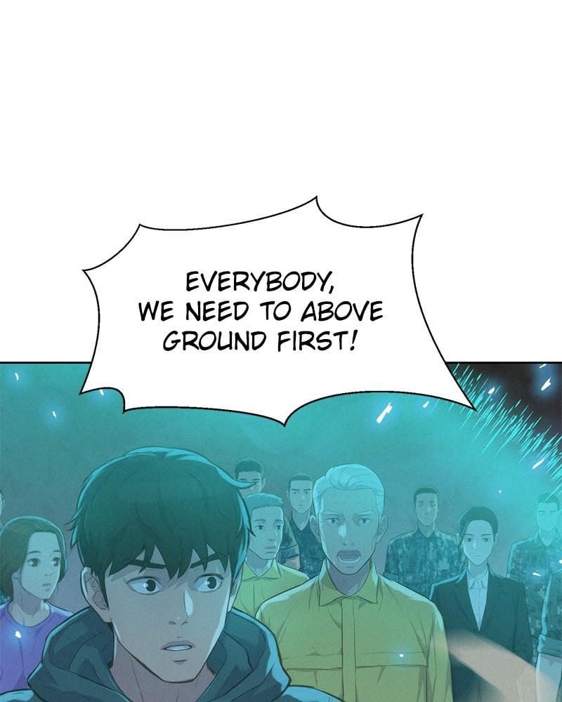 3CM Hunter chapter 53 - page 34