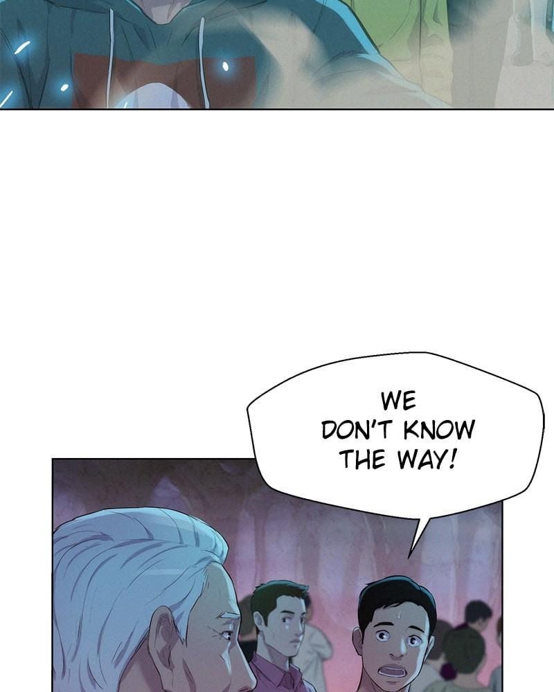 3CM Hunter chapter 53 - page 35