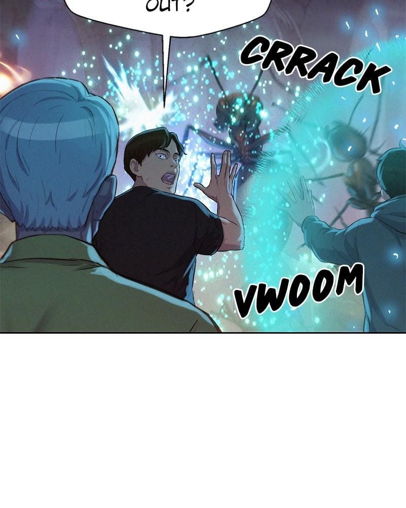 3CM Hunter chapter 53 - page 38