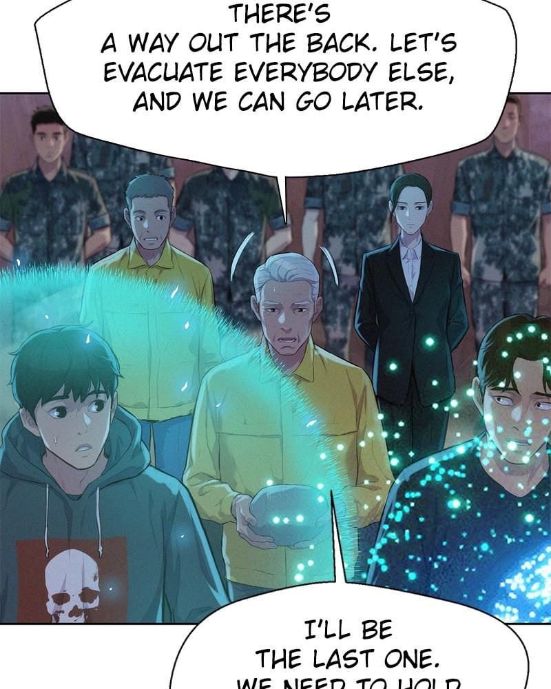 3CM Hunter chapter 53 - page 40