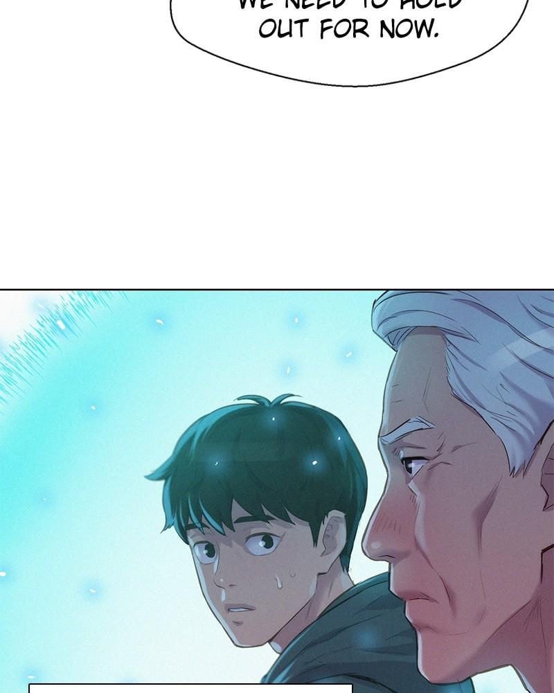 3CM Hunter chapter 53 - page 41