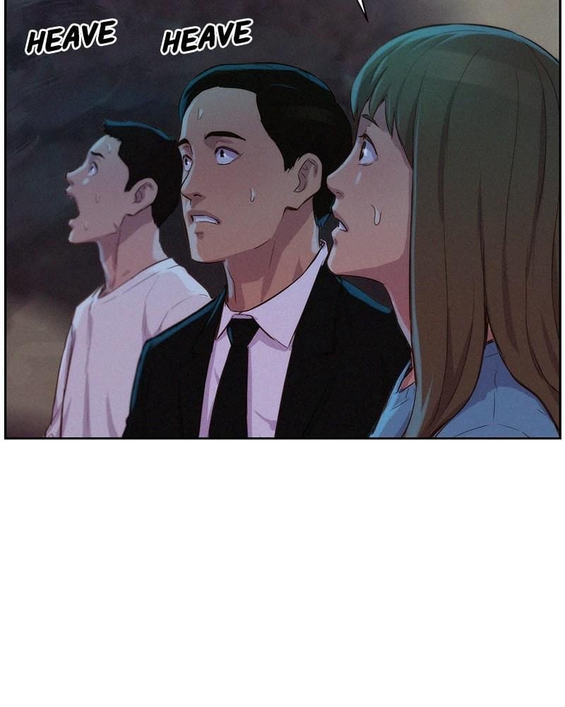 3CM Hunter chapter 53 - page 48