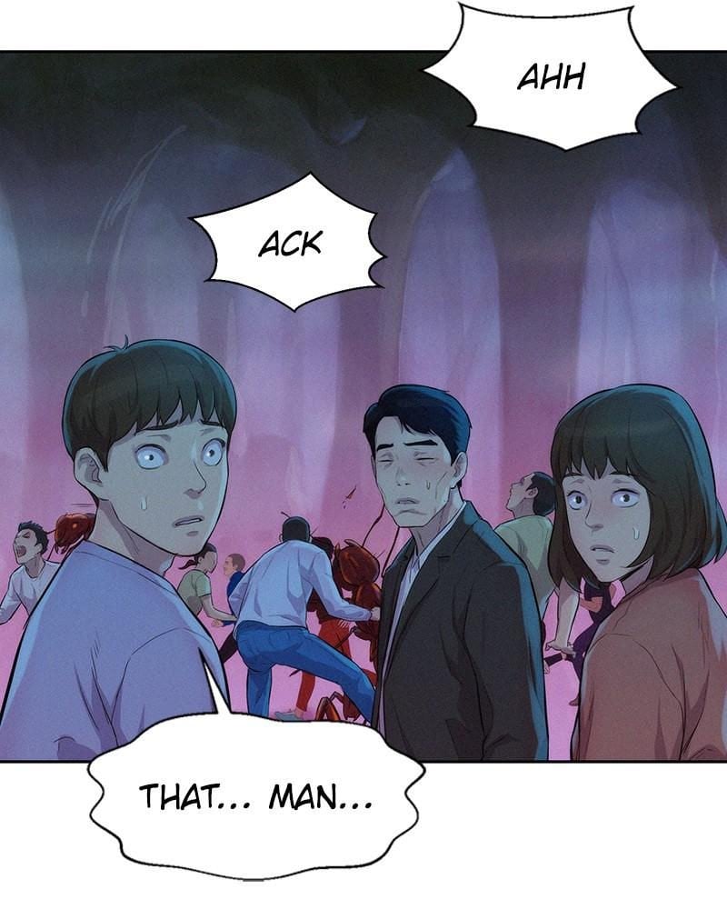 3CM Hunter chapter 53 - page 5