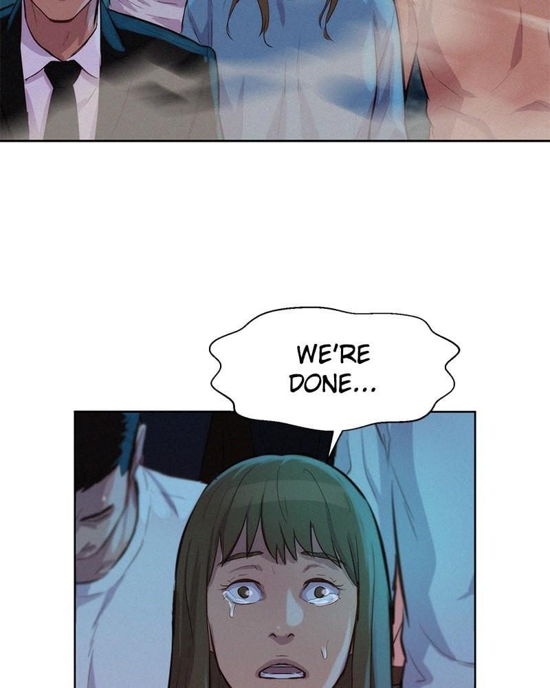 3CM Hunter chapter 53 - page 52