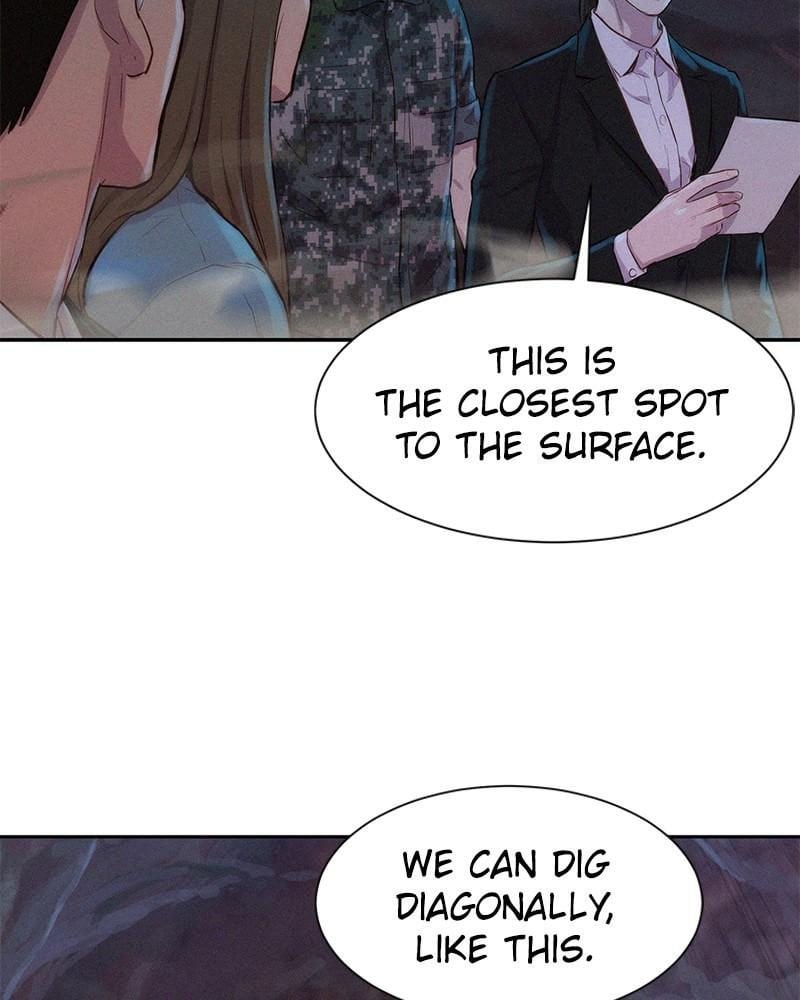 3CM Hunter chapter 53 - page 56