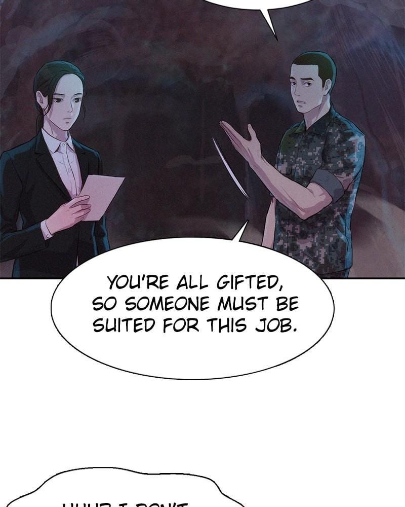 3CM Hunter chapter 53 - page 57