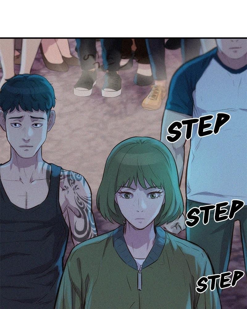 3CM Hunter chapter 53 - page 61