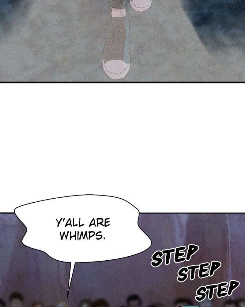 3CM Hunter chapter 53 - page 63